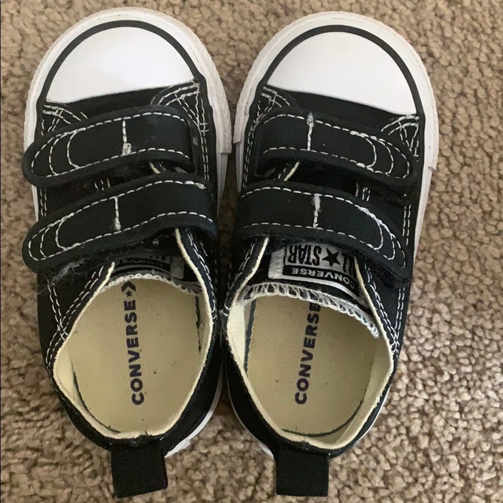 Converse very good condition